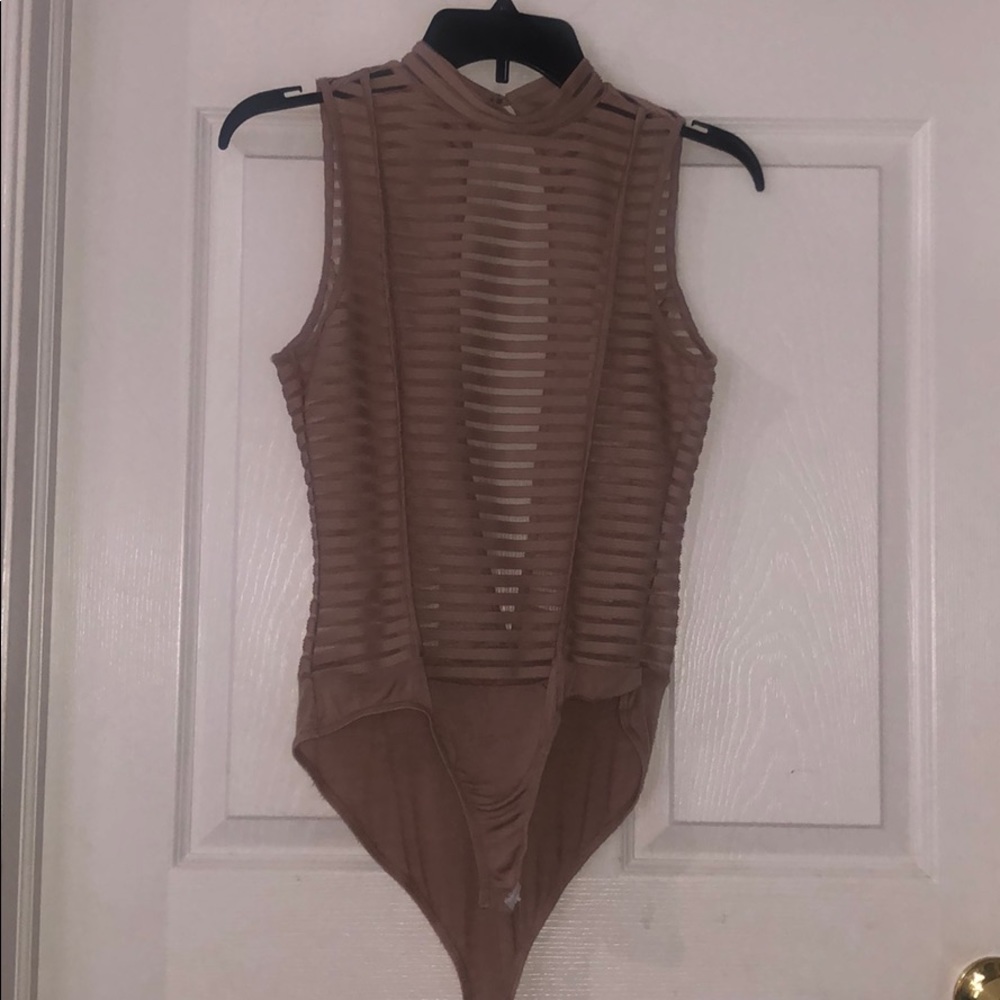 Body suit